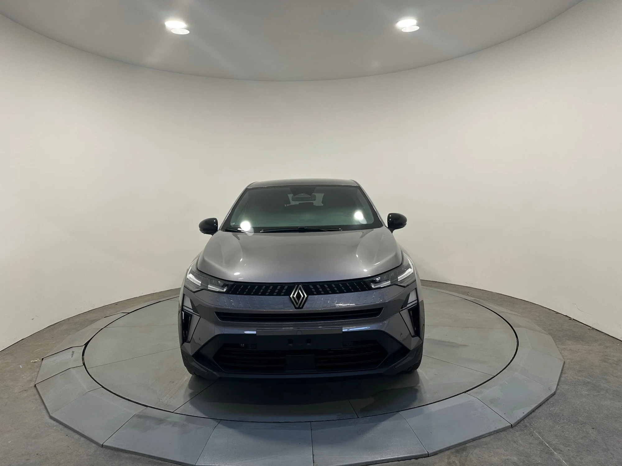 Renault Captur e-tech full hybrid 160 ch 5p