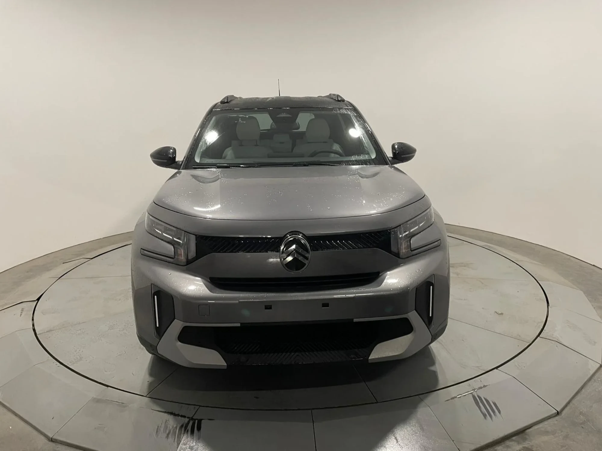 Citroen C3 aircross hybride 145 ch aut 5p