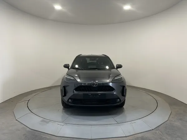 Achat ToyotaUndefined occasion moins chère