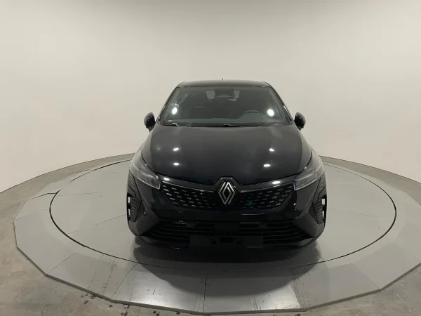 Promotion RenaultClio 5