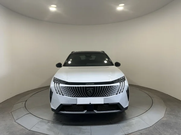 Promotion Peugeot5008