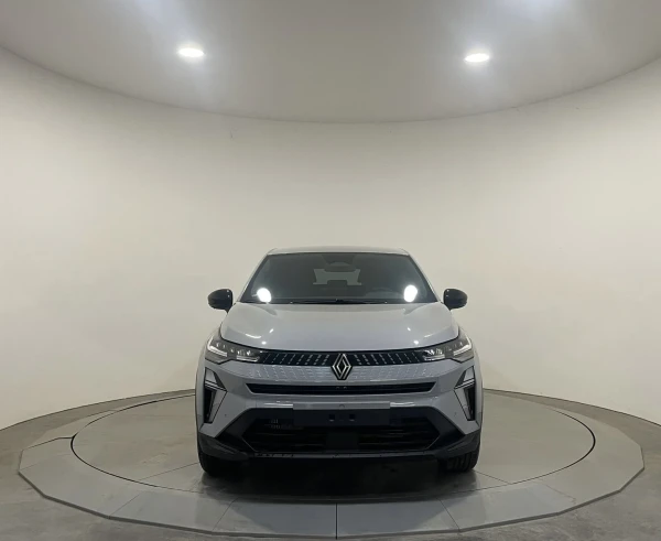 Promotion RenaultCaptur nouveau