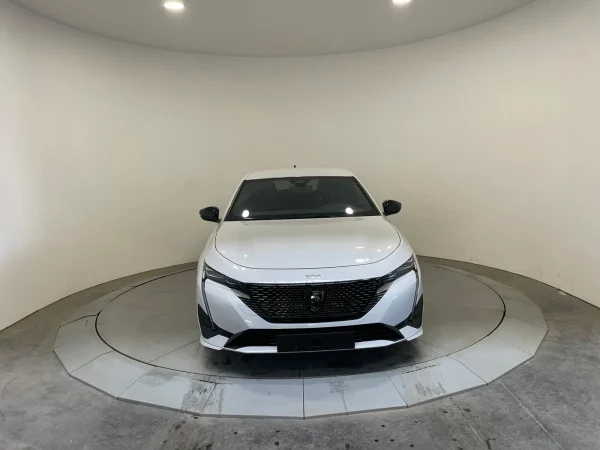 Promotion Peugeot 308 nouvelle