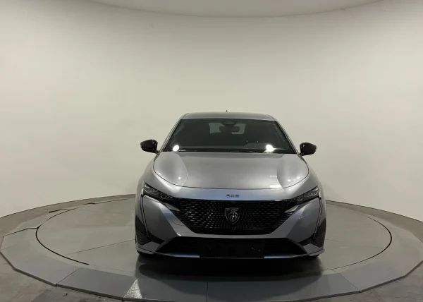 Promotion Peugeot308