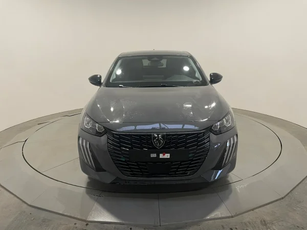Promotion Peugeot 208