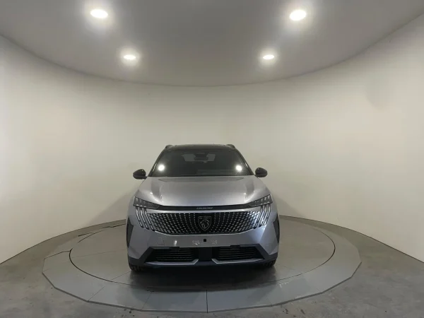 Promotion Peugeot 5008