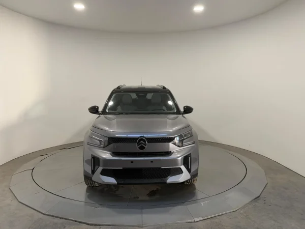 Promotion CitroenC3 aircross