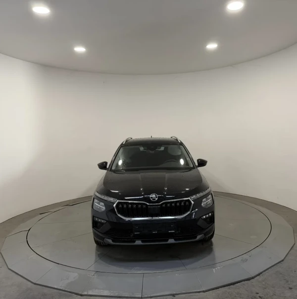 Promotion SkodaKamiq