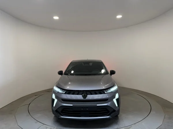 Promotion Renault Symbioz