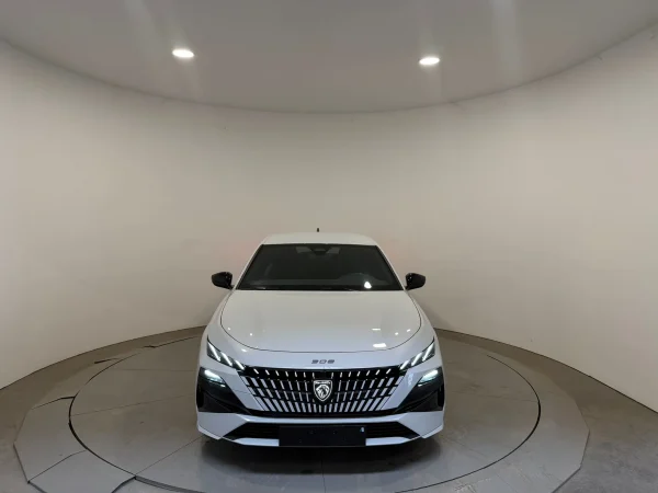 Promotion Peugeot 308 nouvelle