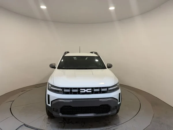 Promotion Dacia Duster nouveau