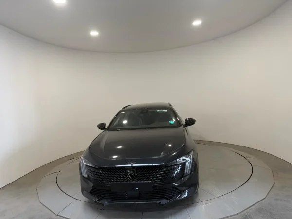 Promotion Peugeot 508 sw