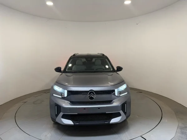 Promotion Citroen C3 aircross