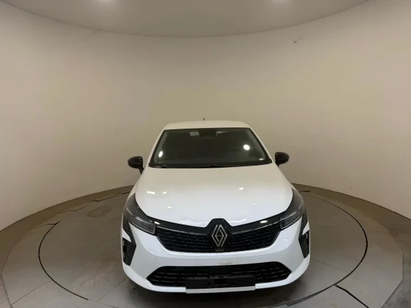 Promotion Renault Clio 5