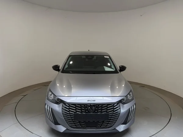 Promotion Peugeot 208