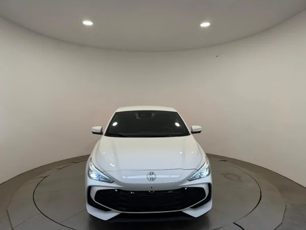 Promotion Mg Mg3