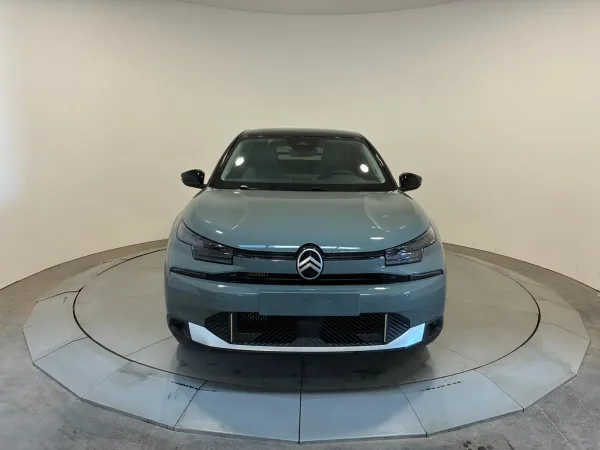 Promotion Citroen C4 nouvelle