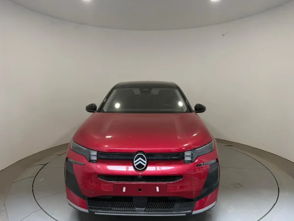 Promotion Citroen C5 aircross hybride