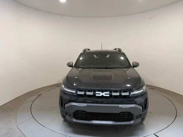 Promotion Dacia Duster nouveau