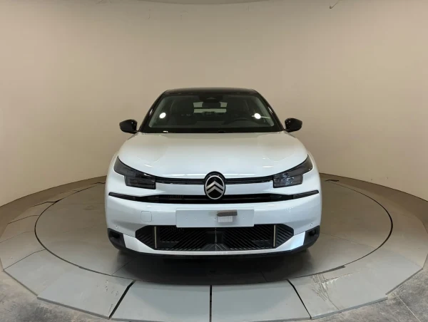 Promotion Citroen C4 nouvelle
