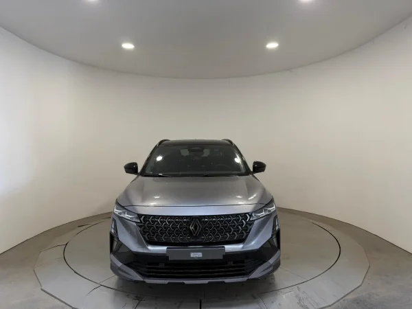 Promotion RenaultAustral