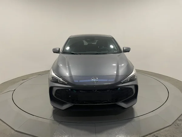 Promotion Mg Mg3