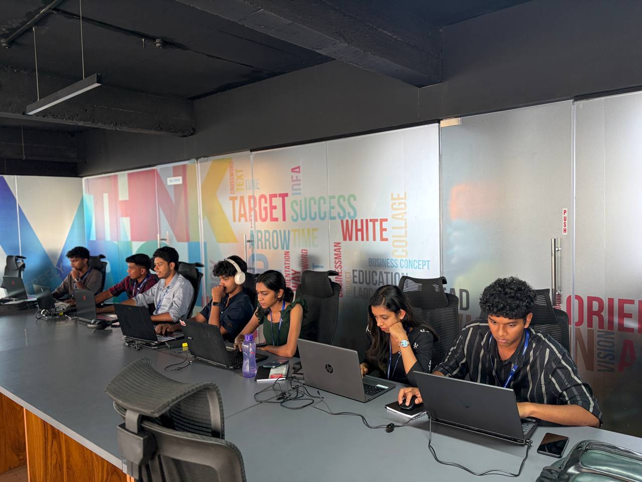 Web Development & AI Internship Program at Userox Innovations – Your Axis of Growth