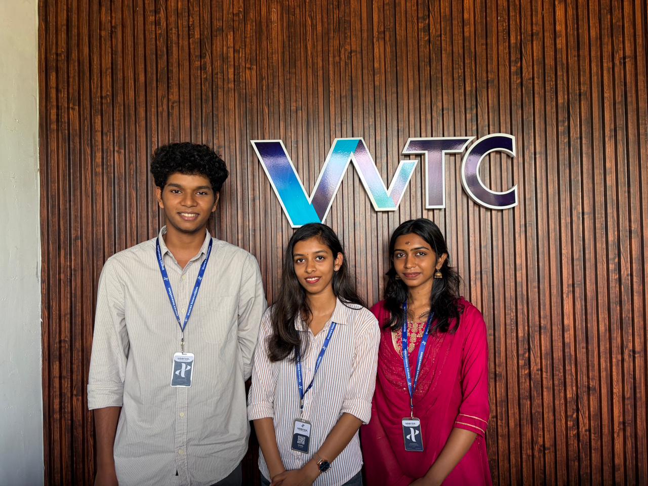 Celebrating Success: How Userox Innovations Interns Are Building the Future of AI-Driven Web Development