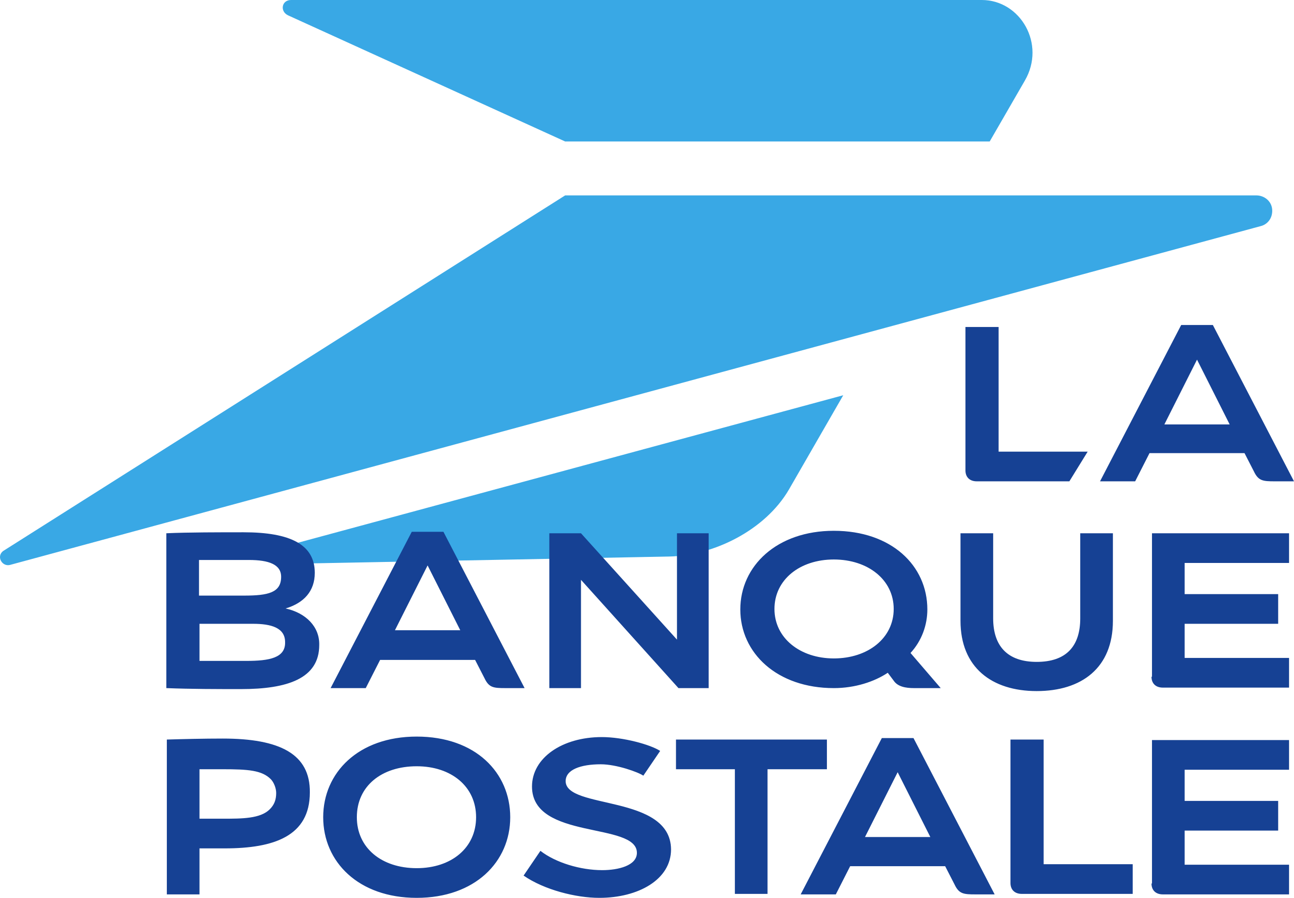 Banque postale