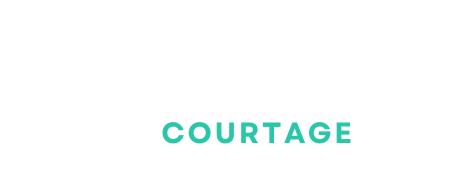 logo de liberty courtage