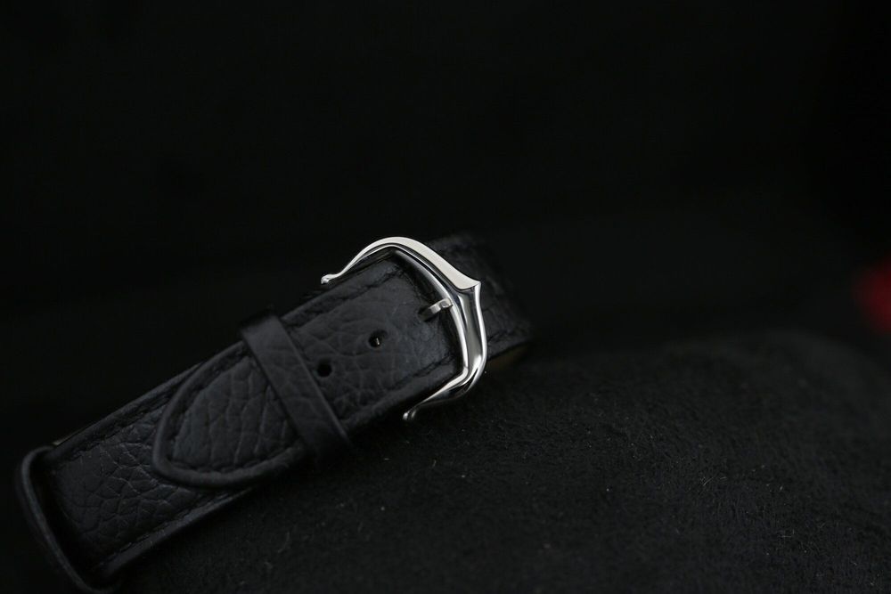CARTIER TANK WSTA0042 (WHITE 2024) preview 5