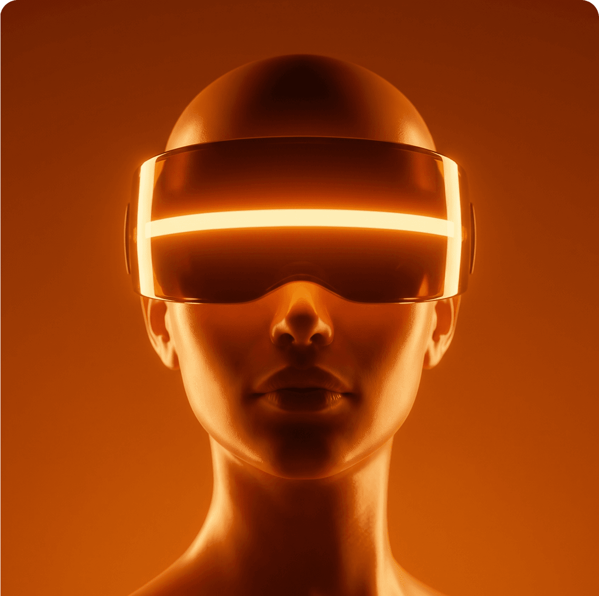 AI accelerates. Humans decide.