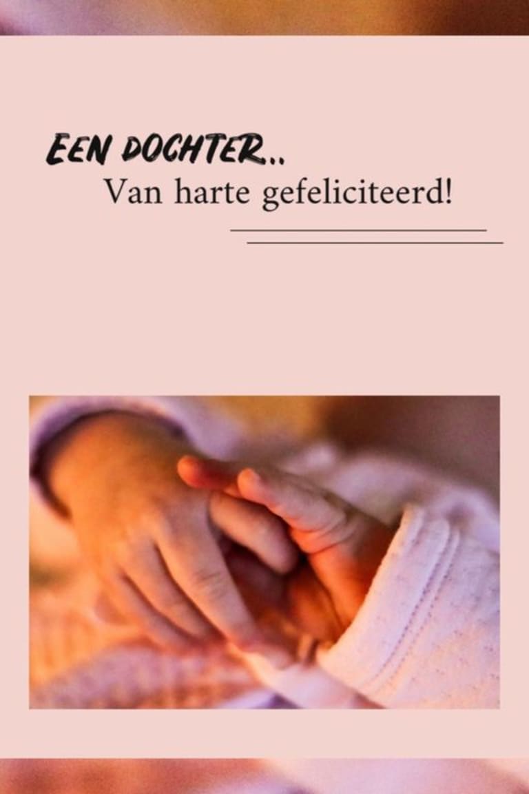 Een dochter 6