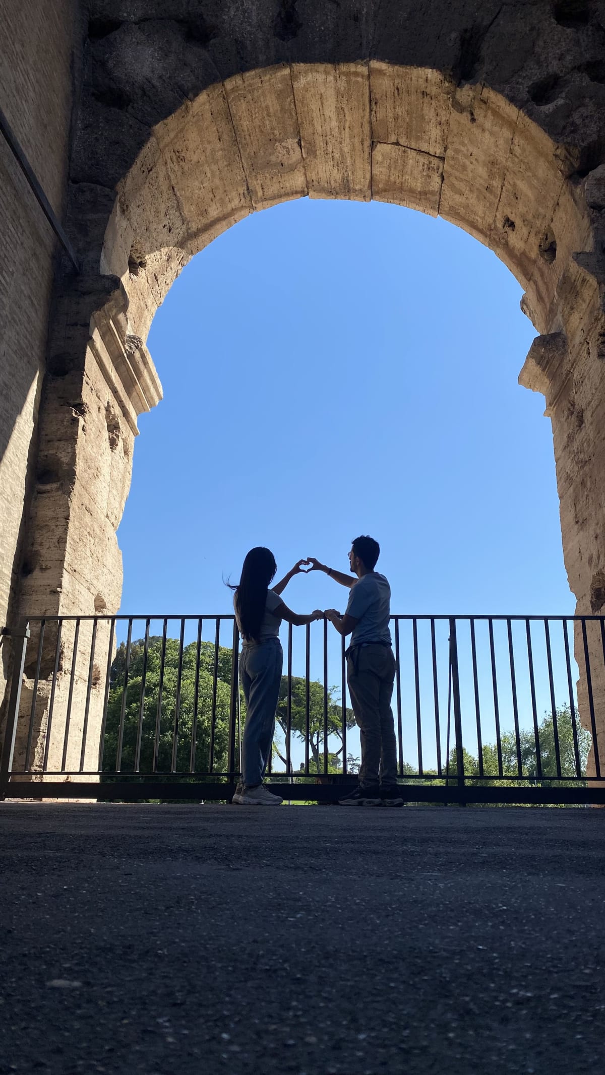 Luisa y Juan