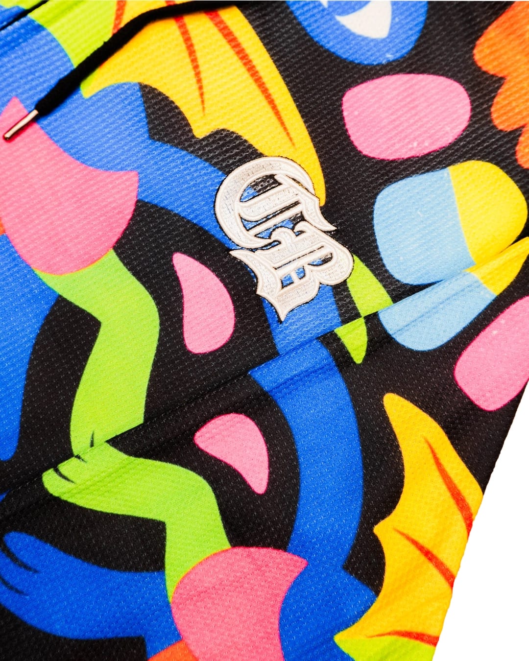 Paddle Pop Waffle Hoodie