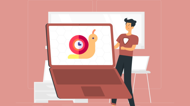 Problemas comuns em sites WordPress mal configurados