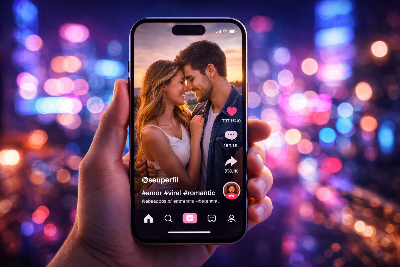 Como Crescer no TikTok em 2026: Estratégias Avançadas Para Viralizar Rápido