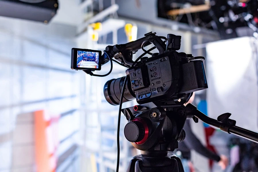video production in barcelona and madrid