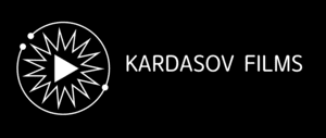 Kardasov Films Logo