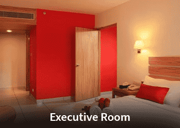 Wonderla Resort, Bangalore Executive Room