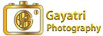 Gayatri Photography Logo