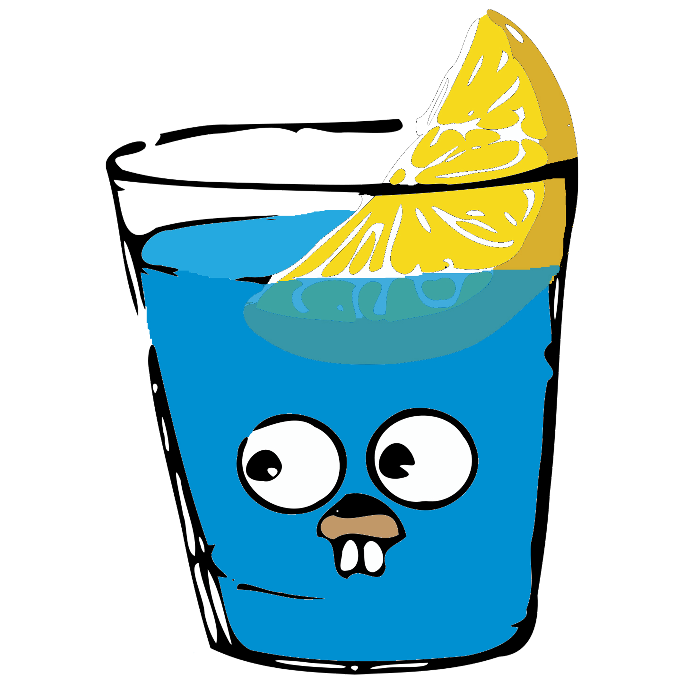 Gin Gonic
