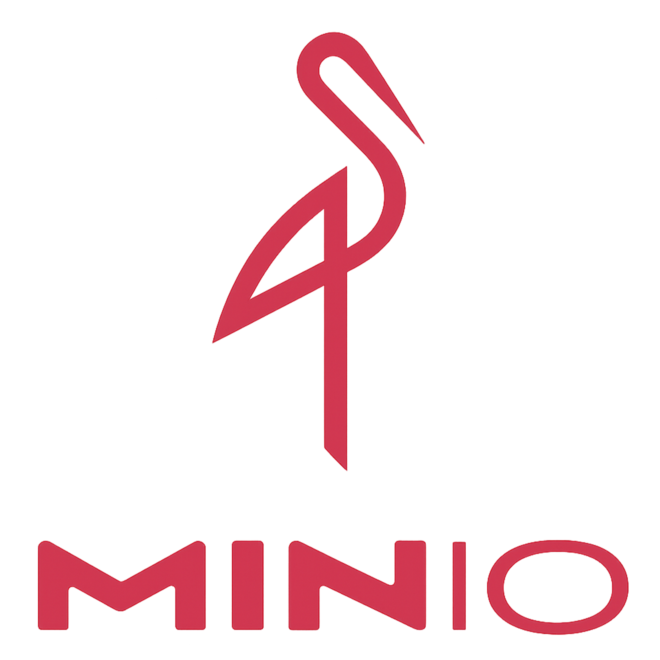 MinIO