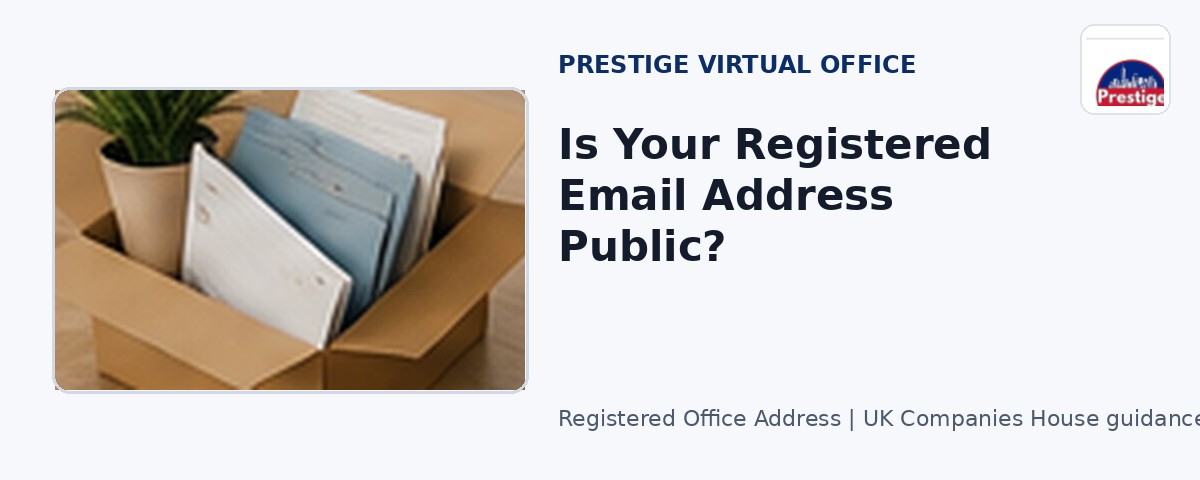 Is Your Registered Email Address Public?