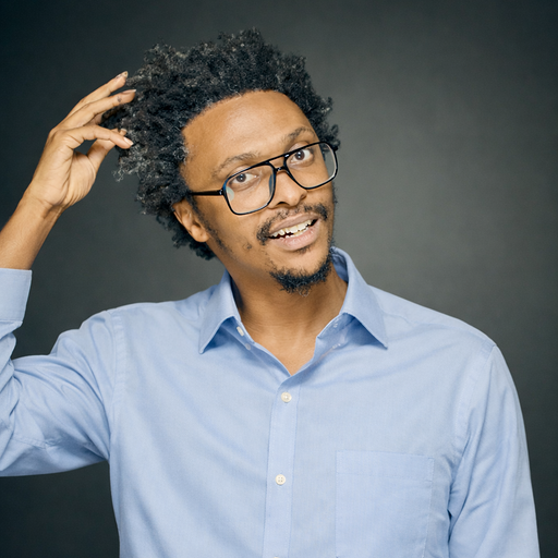 Ira Ladson, founder of Six Corners Studio