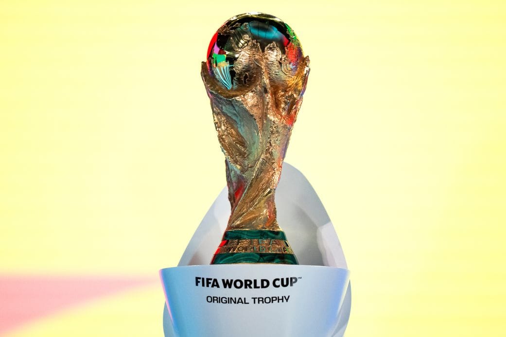 Reports Emerge of World Cup Ticket Cancellations Amid Cost and Travel Concerns