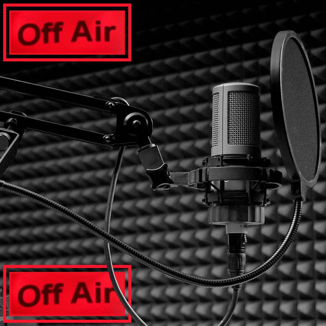 Between the Law and the Microphone: Lessons from Ghana’s Radio Licensing Storm