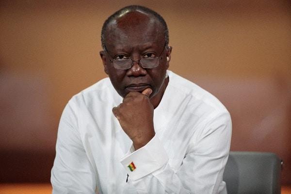 Ken Ofori-Atta Appears in U.S. Court as Ghana Eyes Possible Extradition