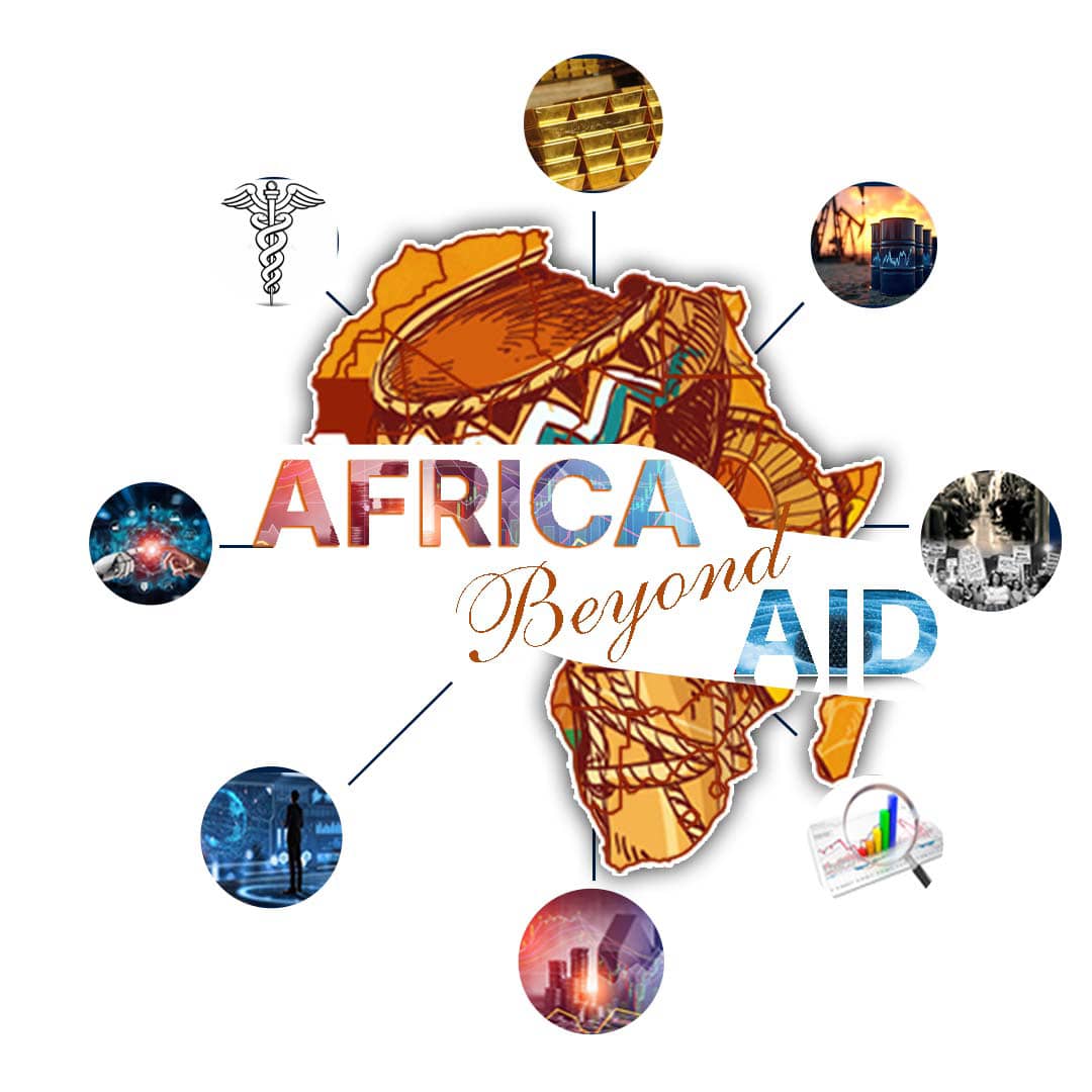 Africa Beyond Aid: The New Continental Mindset