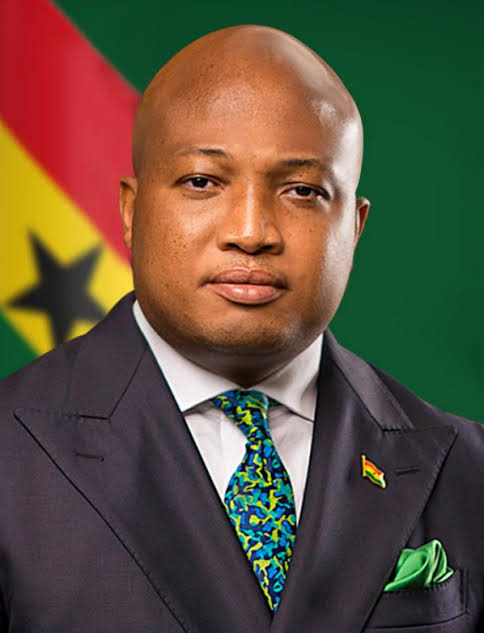 Minority Caucus Demands Dismissal of Foreign Affairs Minister Ablakwa
